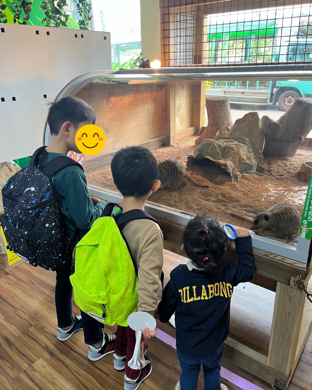 子どもの可能性を引き出す