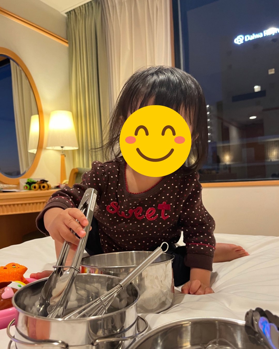 問い合わせはお気軽に